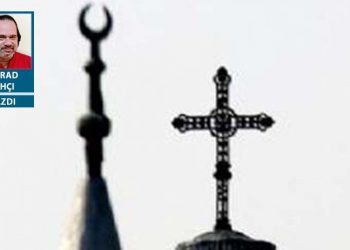 Kurban Bayramı’nda Hristiyan olmak