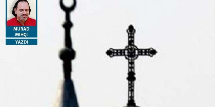 Kurban Bayramı’nda Hristiyan olmak