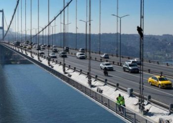 Kurban Bayramı'nda k&ouml;pr&uuml; ve otoyollar &uuml;cretsiz