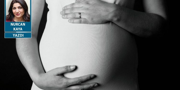 Kürtajdan aile planlamasına: Kimin meselesi bu?