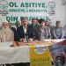 Kürtçe hutbe veren DİAYDER'in kapısı mühürlendi