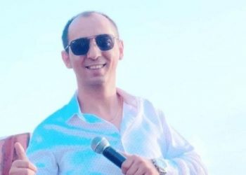 Kürtçe şarkı söyleyen müzisyen serbest bırakıldı