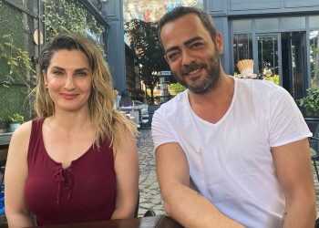 Kurtlar Vadisi’nin ünlü oyuncusu HDP’ye katıldı