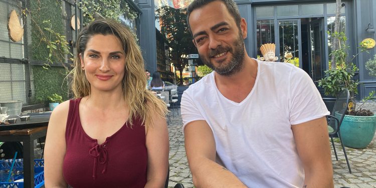 Kurtlar Vadisi’nin ünlü oyuncusu HDP’ye katıldı