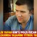Kuryelik yapan KHK’lı polis Özcan Hekim, trafik kazasında yaşamını yitirdi: 'Bu kaçıncı'