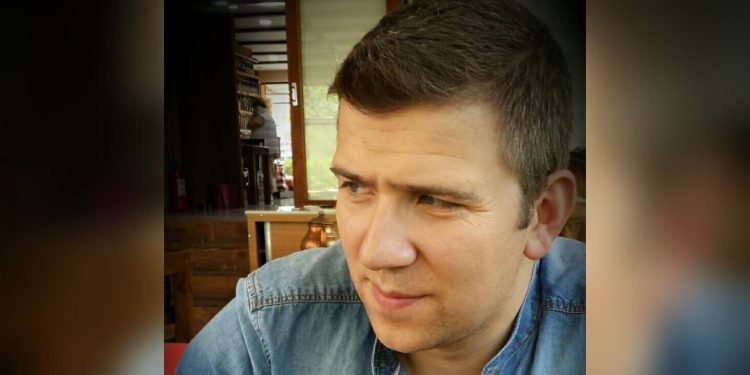 Kuryelik yapan KHK’lı polis trafik kazasında hayatını kaybetti