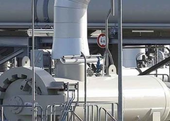 Kuzey Akım 1 boru hattından gaz akışı başladı: Avrupa'da doğalgaz fiyatları düştü