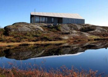 Kuzey ülkelerindeki rüya gibi tatil evleri hangi gelenekten geliyor, geçmişlerindeki şaşırtıcı öyküler neler?