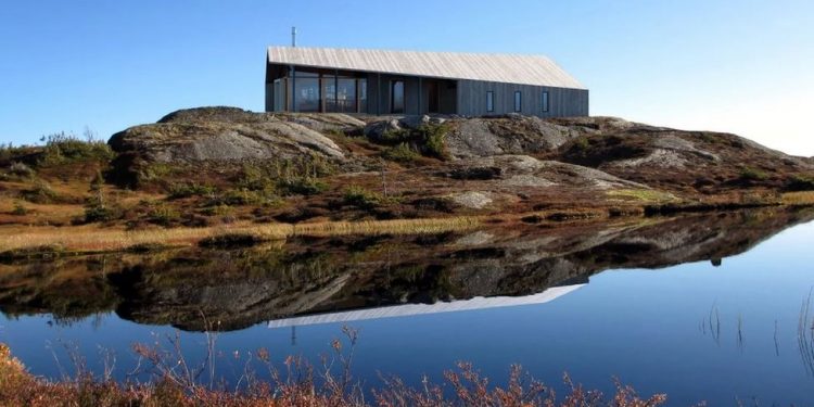 Kuzey ülkelerindeki rüya gibi tatil evleri hangi gelenekten geliyor, geçmişlerindeki şaşırtıcı öyküler neler?