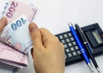 Kıdem tazminatı tavanı 15 bin 371 lira 40 kuruş oldu