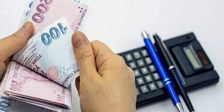 Kıdem tazminatı tavanı 15 bin 371 lira 40 kuruş oldu