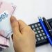 Kıdem tazminatı tavanı 15 bin 371 lira 40 kuruş oldu