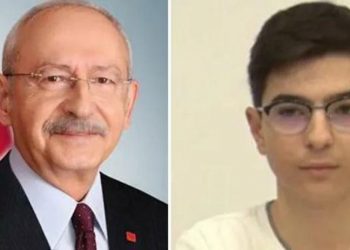 Kılıçdaroğlu LGS Türkiye birincisini aradı: Kemal amcama teşekkür ederim