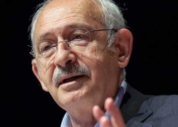 Kılıçdaroğlu'ndan '5'li çete' açıklaması: Cesaretiniz varsa gelin beni ikna edin, haber yollamayı bırakın