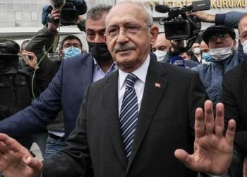 Kılıçdaroğlu'ndan TÜİK'e: Erdoğan için suç işlemeyi bırakın, sorumlusu siz olacaksınız!