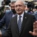 Kılıçdaroğlu'ndan TÜİK'e: Erdoğan için suç işlemeyi bırakın, sorumlusu siz olacaksınız!