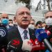 Kılıçdaroğlu’ndan TÜİK’e: Erdoğan için suç işlemeyi bırakın
