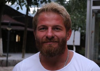 Kırkpınar'a 2 yıl ara veren İsmail Balaban, altın kemer hedefiyle çayıra çıkıyor