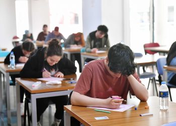 LGS sonuçları açıklandı: İlk tercihe yerleşme oranı yüzde 55