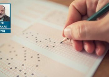 LGS sonuçları ve sistem dediğimiz kaos