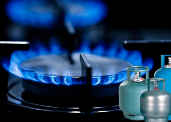 LPG zammı sofraya da yansıdı: Mutfak tüpüne zam