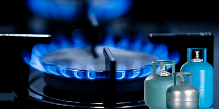 LPG zammı sofraya da yansıdı: Mutfak tüpüne zam