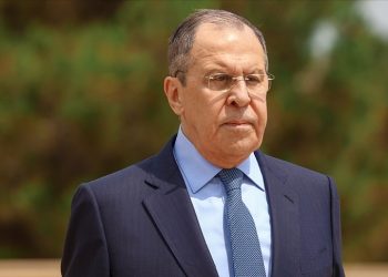 Lavrov: Ukrayna ve Türk meslektaşlarımızla tahıl sorunu konusunda müzakerelere hazırız