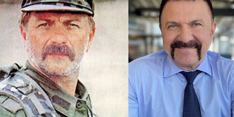 Levent Göktaş adına Twitter hesabı açıldı: Bu akşam belge açıklayacağım, yarın video çekeceğim