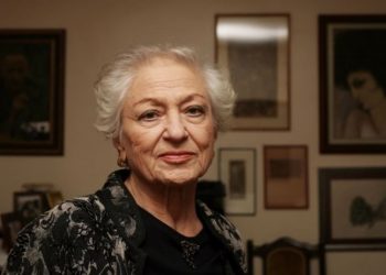 Leyla Erbil ölüm yıl dönümünde anılıyor