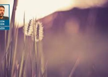 Lezzetli bir koku üzerine