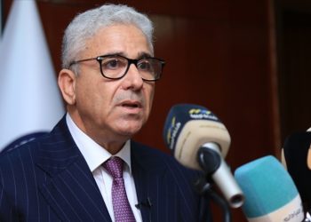 Libya'da Temsilciler Meclisi'nin Başbakan seçtiği Başağa’dan başkent Trablus’a zor kullanarak girme tehdidi