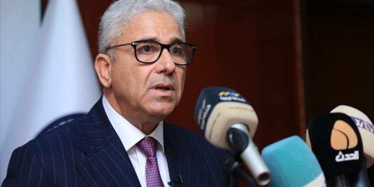 Libya'da Temsilciler Meclisi'nin Başbakan seçtiği Başağa’dan başkent Trablus’a zor kullanarak girme tehdidi