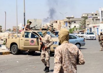 Libya'da çatışma: 13 kişi öldü; İçişleri Bakanı görevden alındı