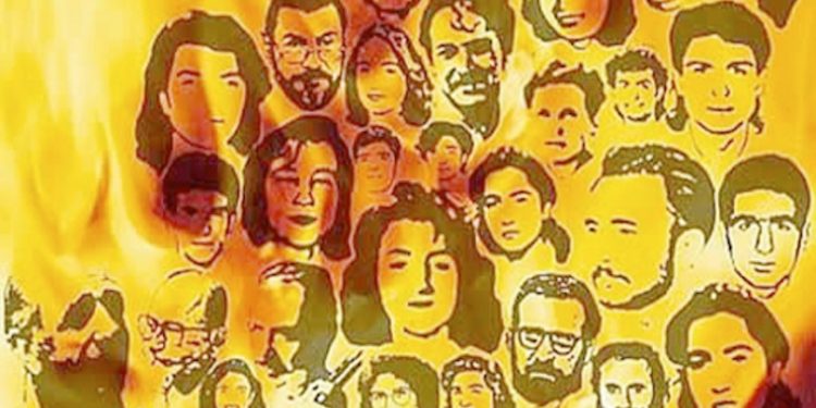 Liderler Madımak Katliamı'nı andı: Acısı taze ama yüzleşme olmadı