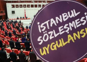 Liderlerden 'İstanbul Sözleşmesi' tepkisi: İktidarımızda 24 saat içinde tekrar yürürlüğe koyacağız