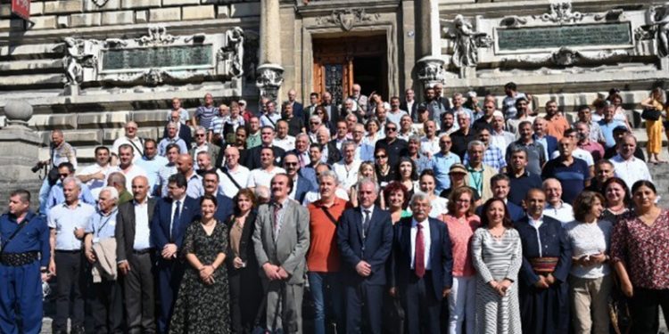 Lozan Konferansı’nın sonuç bildirgesi açıklandı