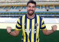 Luan Peres resmen Fenerbahçe'de