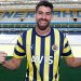Luan Peres resmen Fenerbahçe'de