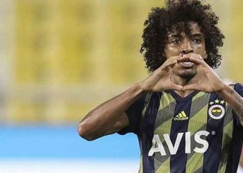 Luiz Gustavo, Al Nassr'a transfer oldu
