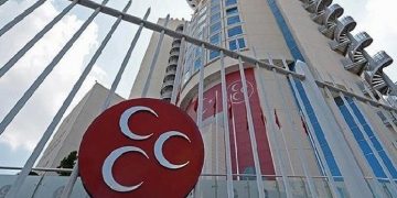 MHP, 2023 seçim kampanyasına 4 Eylül’de Sivas mitingiyle başlayacak