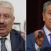 MHP'den Arınç'a: 'Adam bulamazlarsa beni cumhurbaşkanı adayı yaparlar' diyor