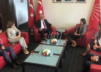 MHP’den CHP’ye: İttifakın ortağıyız, iktidarın değil
