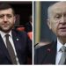MHP'den istifa eden milletvekiline Bahçeli'den 'geri dönme' daveti
