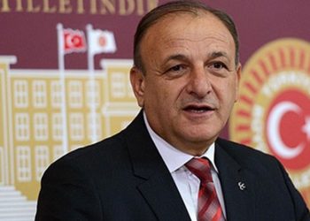 MHP'li Oktay Vural: Cumhurbaşkanlığı Hükümet Sistemi yenilenmeli, sağlıklı işlemiyor
