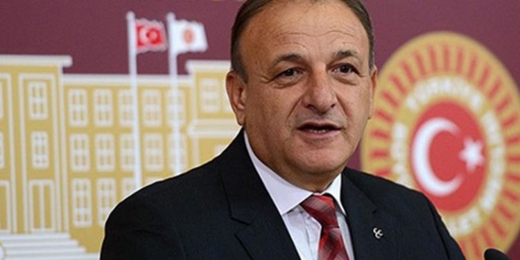 MHP'li Oktay Vural: Cumhurbaşkanlığı Hükümet Sistemi yenilenmeli, sağlıklı işlemiyor