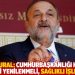 MHP'li Vural: Cumhurbaşkanlığı Hükümet Sistemi yenilenmeli, sağlıklı işlemiyor