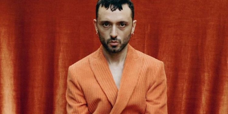 Mabel Matiz: Ağlıyorum ama sevinçten