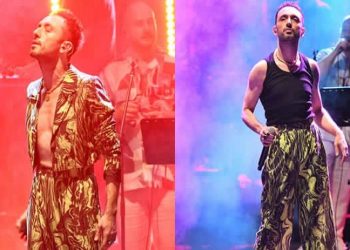 Mabel Matiz: Bildiğim yoldan şaşmam