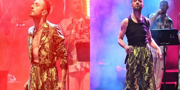 Mabel Matiz: Bildiğim yoldan şaşmam