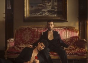 Mabel Matiz'in yeni şarkısı 'Karakol' yayında